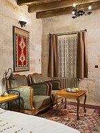 Aza Cave Hotel Special Class