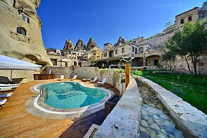 Aza Cave Hotel Special Class