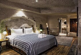 Aza Cave Hotel Special Class