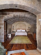 Aza Cave Hotel Special Class