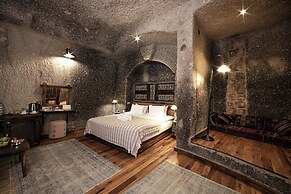Aza Cave Hotel Special Class