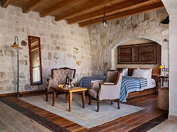 Aza Cave Hotel Special Class