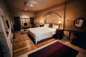 Aza Cave Hotel Special Class