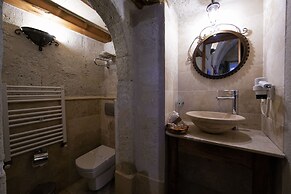 Aza Cave Hotel Special Class