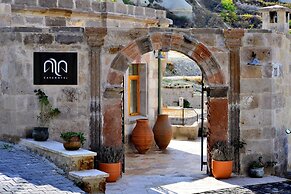 Aza Cave Hotel Special Class