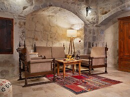 Aza Cave Hotel Special Class