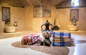 Aza Cave Hotel Special Class