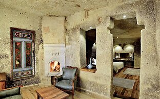 Aza Cave Hotel Special Class
