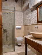Aza Cave Hotel Special Class