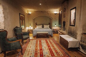 Aza Cave Hotel Special Class