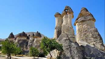 Aza Cave Hotel Special Class