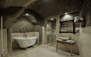 Aza Cave Hotel Special Class