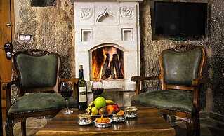 Aza Cave Hotel Special Class