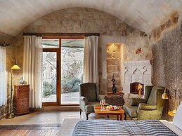 Aza Cave Hotel Special Class