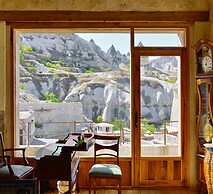 Aza Cave Hotel Special Class