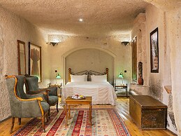 Aza Cave Hotel Special Class