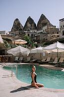 Aza Cave Hotel Special Class
