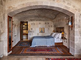 Aza Cave Hotel Special Class