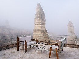 Aza Cave Hotel Special Class