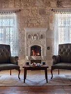 Aza Cave Hotel Special Class
