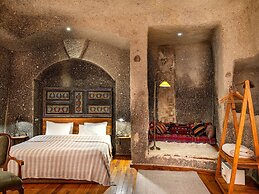 Aza Cave Hotel Special Class