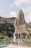 Aza Cave Hotel Special Class