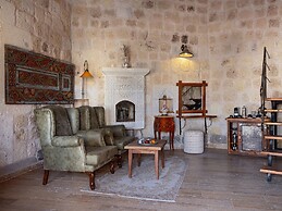 Aza Cave Hotel Special Class