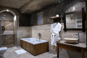 Aza Cave Hotel Special Class