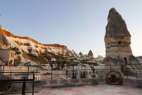 Aza Cave Hotel Special Class