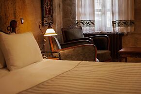 Aza Cave Hotel Special Class