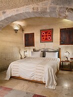 Aza Cave Hotel Special Class