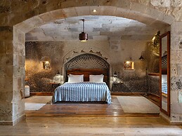 Aza Cave Hotel Special Class
