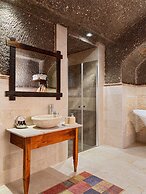 Aza Cave Hotel Special Class