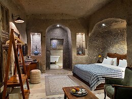 Aza Cave Hotel Special Class