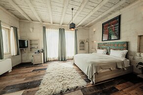 Aza Cave Hotel Special Class