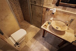 Aza Cave Hotel Special Class