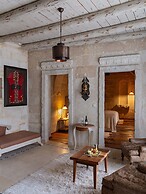 Aza Cave Hotel Special Class