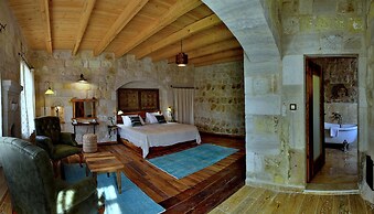 Aza Cave Hotel Special Class