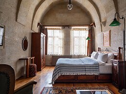 Aza Cave Hotel Special Class
