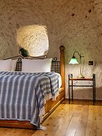 Aza Cave Hotel Special Class