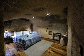 Aza Cave Hotel Special Class