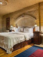Aza Cave Hotel Special Class