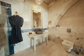 Aza Cave Hotel Special Class