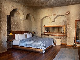 Aza Cave Hotel Special Class