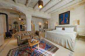 Aza Cave Hotel Special Class