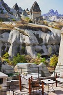 Aza Cave Hotel Special Class