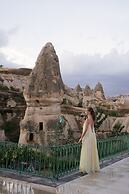 Aza Cave Hotel Special Class