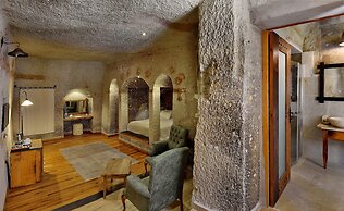 Aza Cave Hotel Special Class