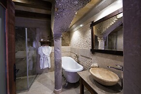 Aza Cave Hotel Special Class