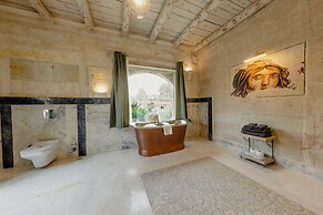 Aza Cave Hotel Special Class